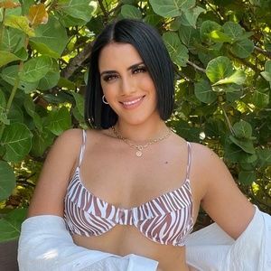 Meet your Posher, Glendy